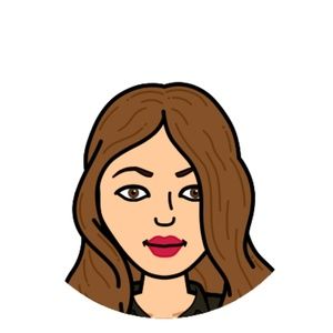 Meet your Posher, Liz